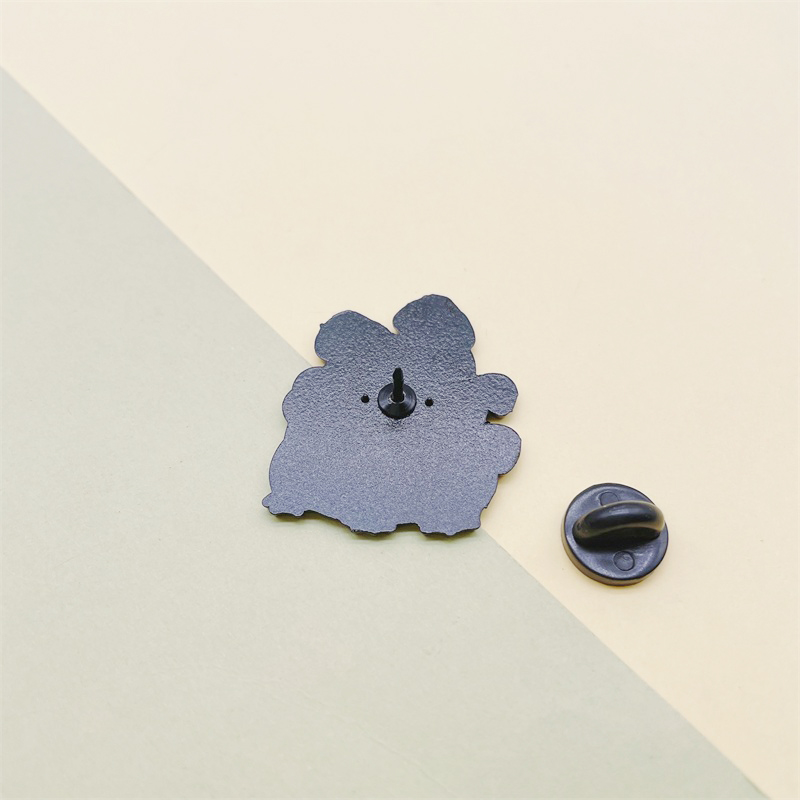 Creative Planten Bloemen Diere - Flower Frog Pin recensie en prijs