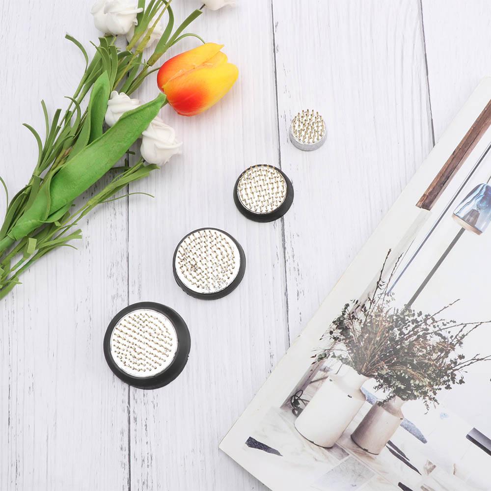Rubberen Kenzan Bloemstuk Naal - Flower Frog Pin recensie en prijs