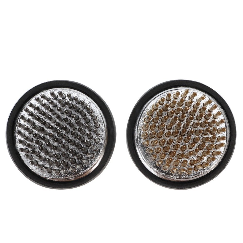 2 stuks roestvrijstalen bloema - Flower Frog Pin recensie en prijs