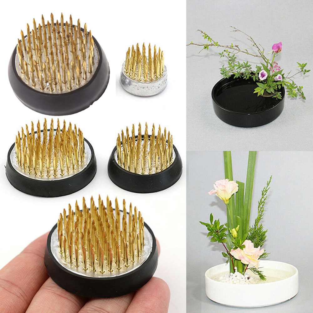 Rubberen Kenzan Stekelige Naal - Flower Frog Pin recensie en prijs