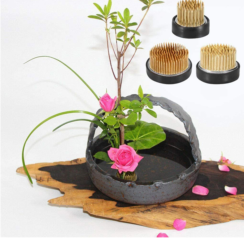 Rubberen Kenzan Stekelige Naal - Flower Frog Pin recensie en prijs