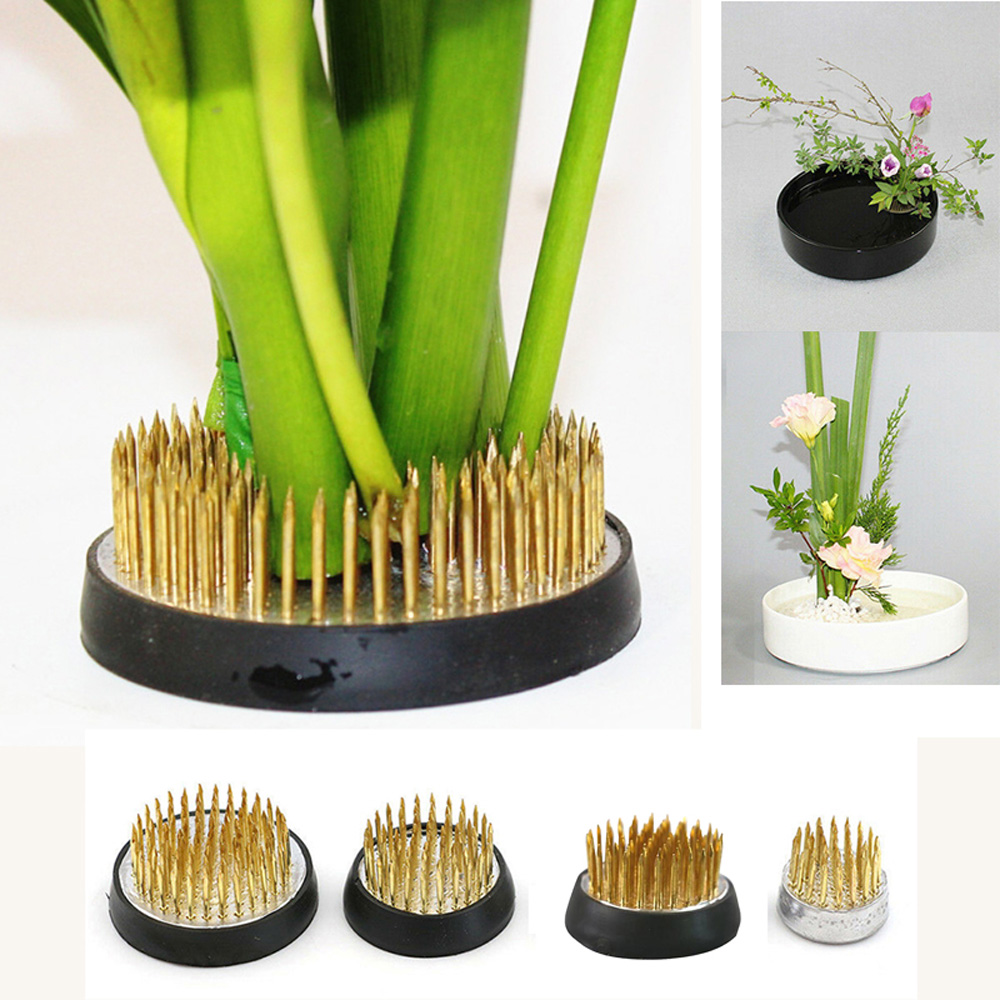 Rubberen Kenzan Steekhouder vo - Flower Frog Pin recensie en prijs