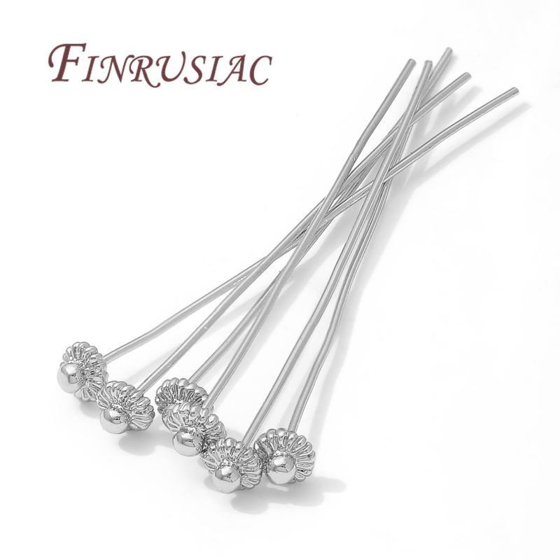 10/20 stks/partij 18K vergulde - Flower Supplies recensie en prijs