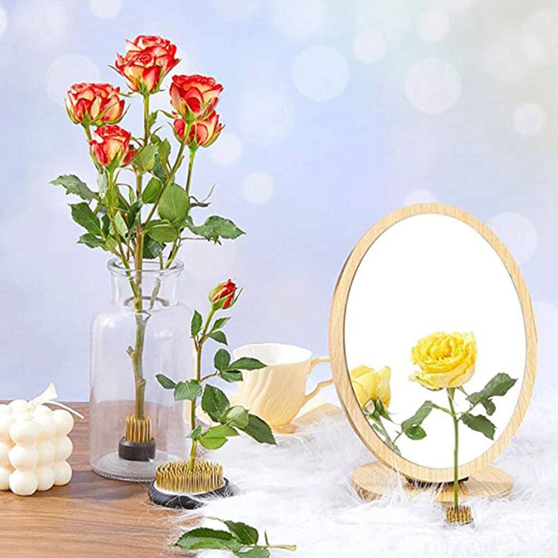 Hot 12 STKS Bloem Kikker, Kenz - Flower Frog Pin recensie en prijs